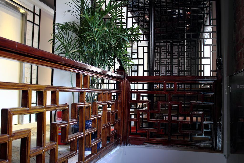 Pavilioninn Suzhou  Zewnętrze zdjęcie