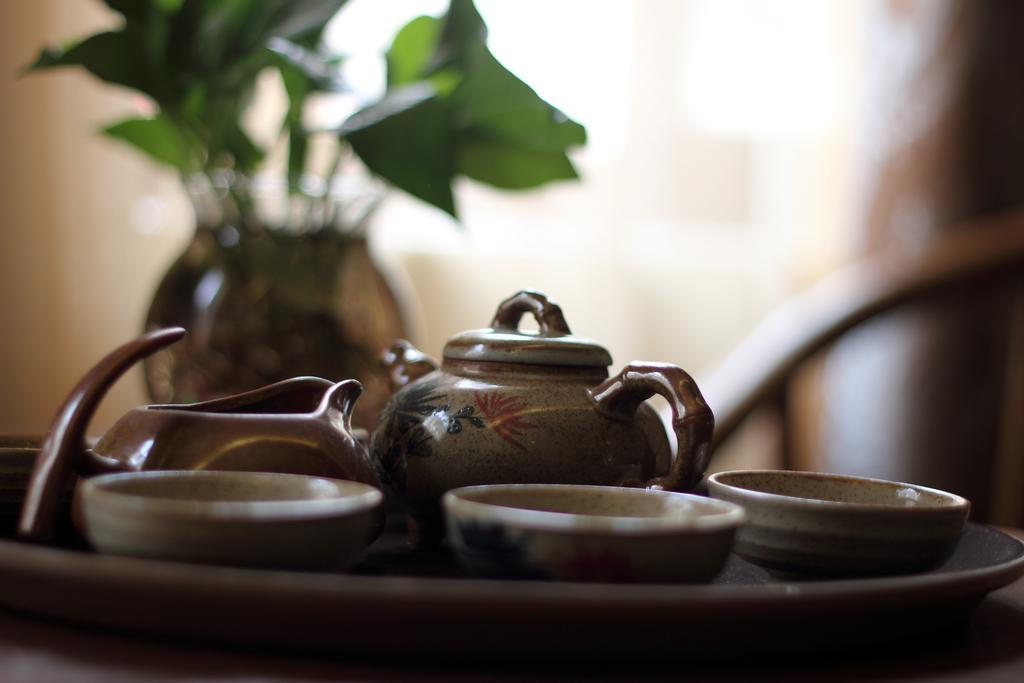 Pavilioninn Suzhou  Zewnętrze zdjęcie