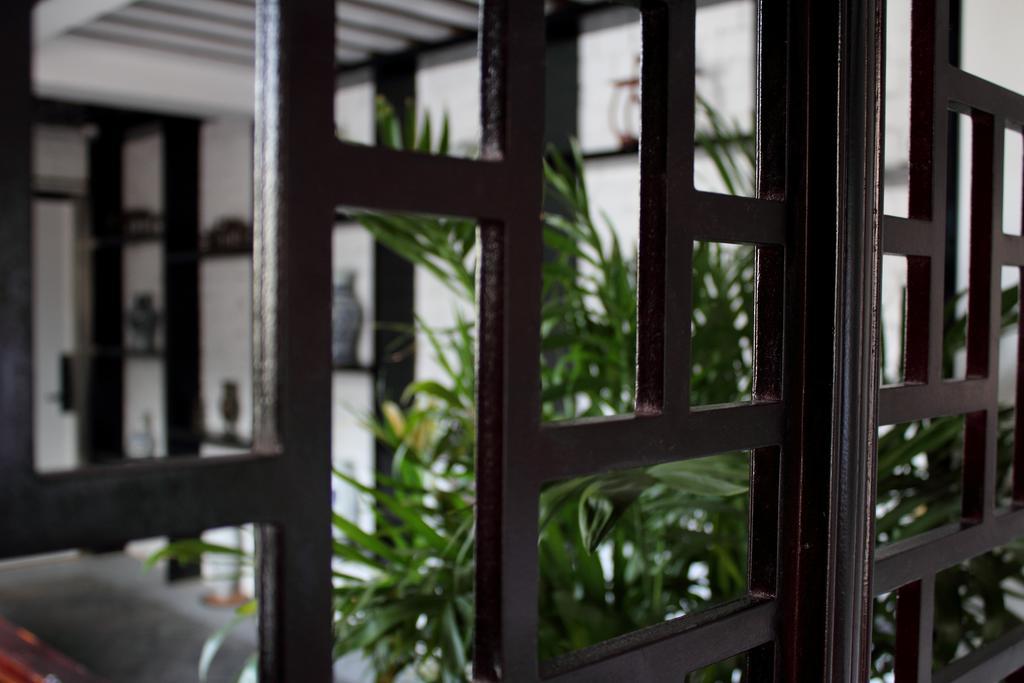 Pavilioninn Suzhou  Zewnętrze zdjęcie