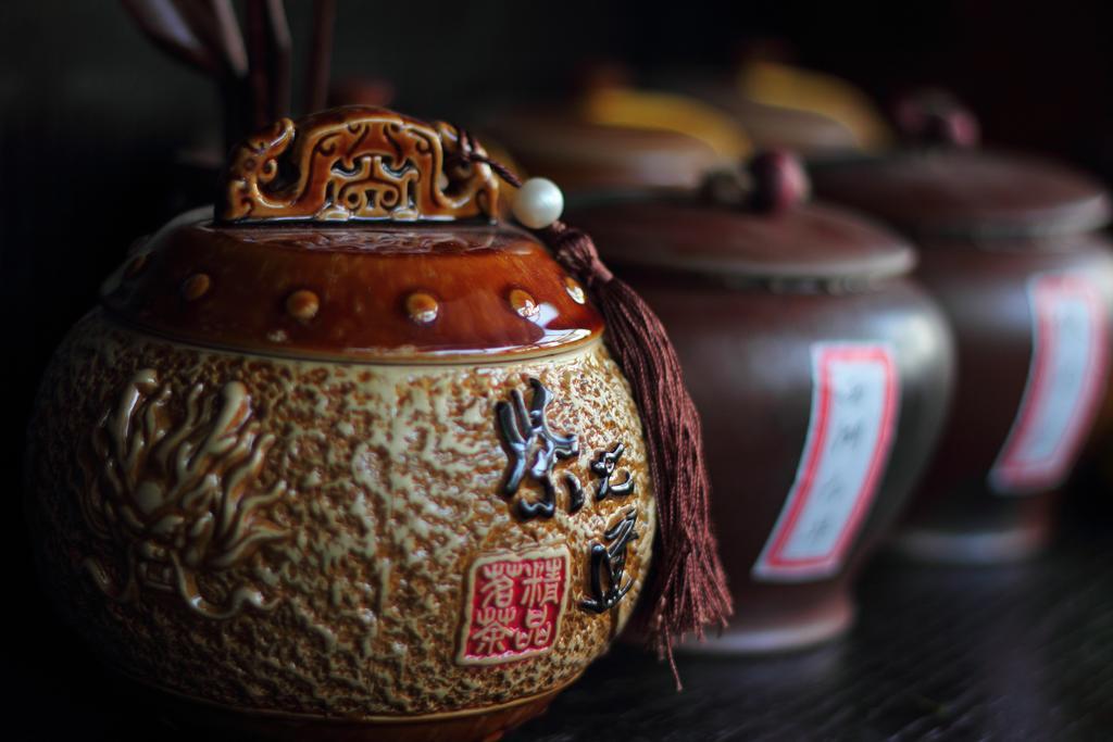 Pavilioninn Suzhou  Zewnętrze zdjęcie