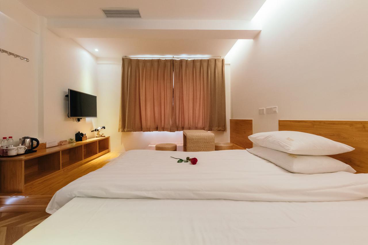 Pavilioninn Suzhou  Zewnętrze zdjęcie