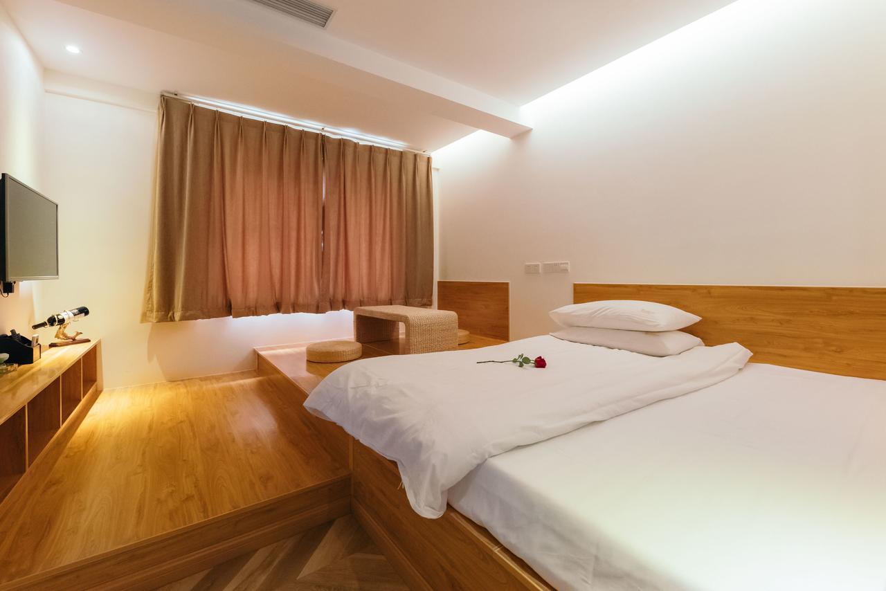 Pavilioninn Suzhou  Zewnętrze zdjęcie